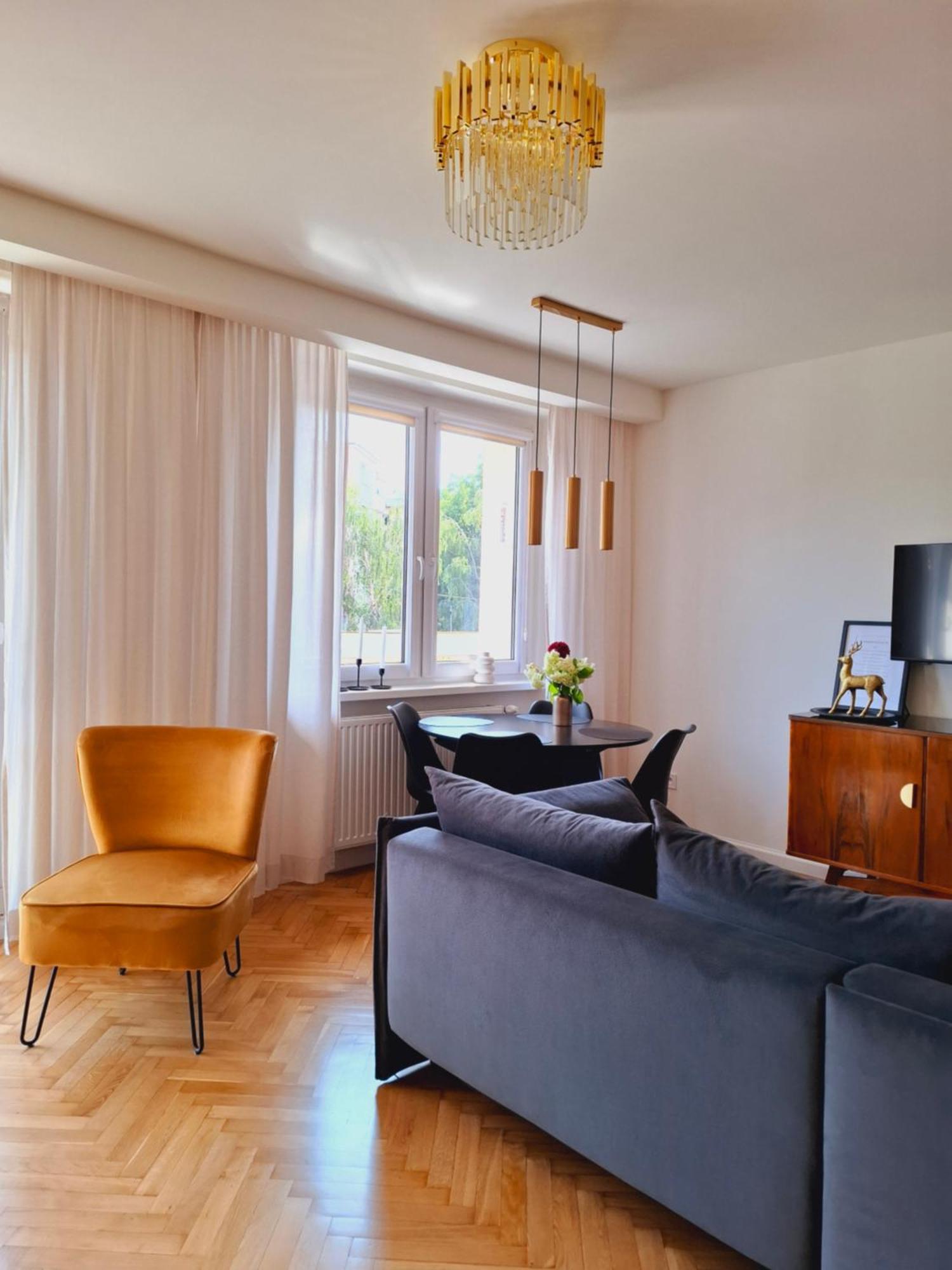 Apartament Home Mi Nysa Esterno foto